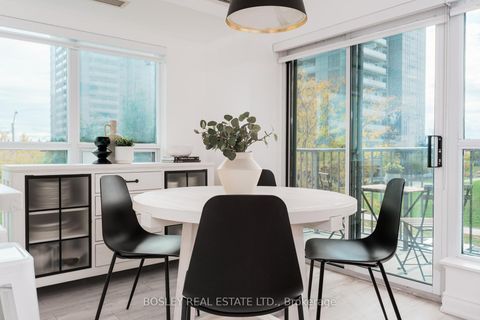 Photo 11 at 207 - 185 Oneida Crescent, Langstaff, Richmond Hill