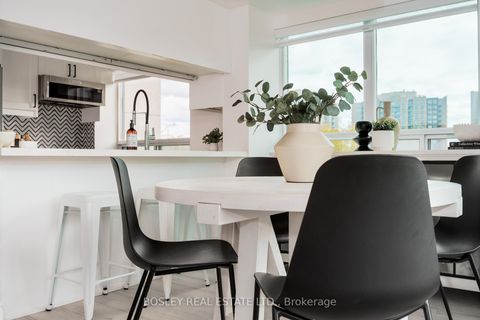 Photo 12 at 207 - 185 Oneida Crescent, Langstaff, Richmond Hill