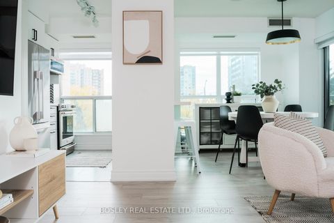 Photo 14 at 207 - 185 Oneida Crescent, Langstaff, Richmond Hill