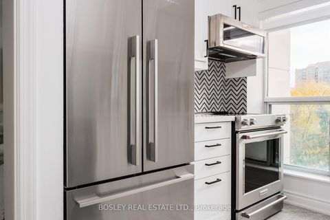 Photo 16 at 207 - 185 Oneida Crescent, Langstaff, Richmond Hill