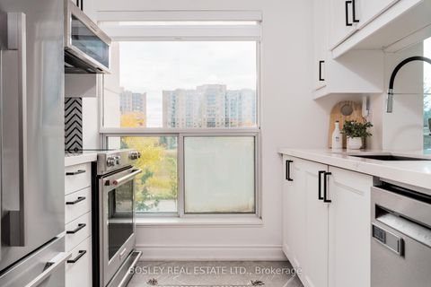 Photo 17 at 207 - 185 Oneida Crescent, Langstaff, Richmond Hill