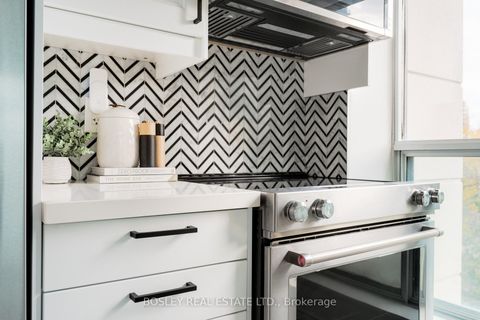 Photo 19 at 207 - 185 Oneida Crescent, Langstaff, Richmond Hill