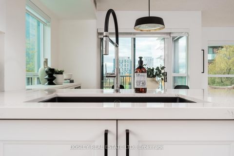 Photo 21 at 207 - 185 Oneida Crescent, Langstaff, Richmond Hill