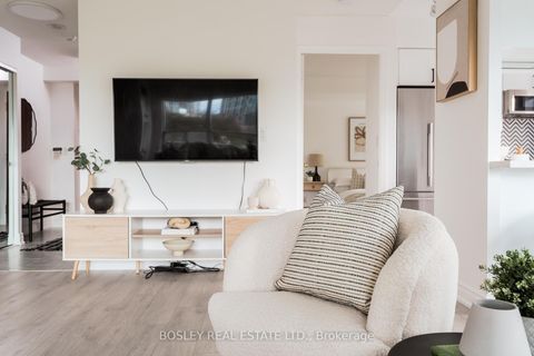 Photo 22 at 207 - 185 Oneida Crescent, Langstaff, Richmond Hill