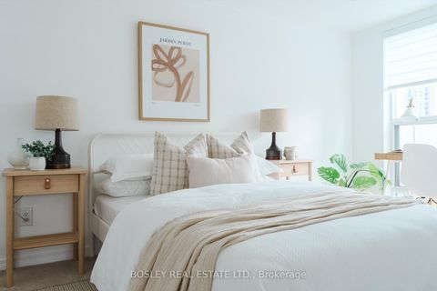 Photo 24 at 207 - 185 Oneida Crescent, Langstaff, Richmond Hill