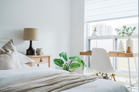 Photo 25 at 207 - 185 Oneida Crescent, Langstaff, Richmond Hill