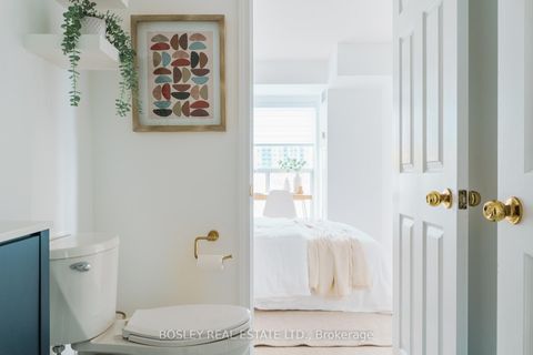 Photo 27 at 207 - 185 Oneida Crescent, Langstaff, Richmond Hill