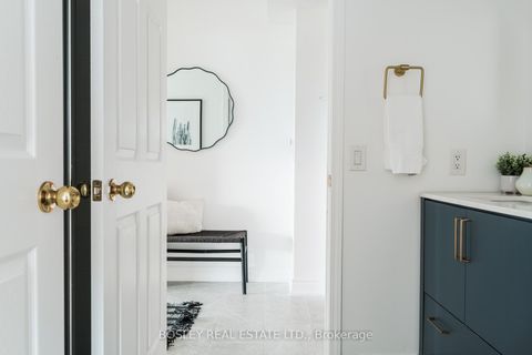 Photo 30 at 207 - 185 Oneida Crescent, Langstaff, Richmond Hill