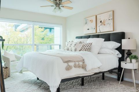 Photo 31 at 207 - 185 Oneida Crescent, Langstaff, Richmond Hill