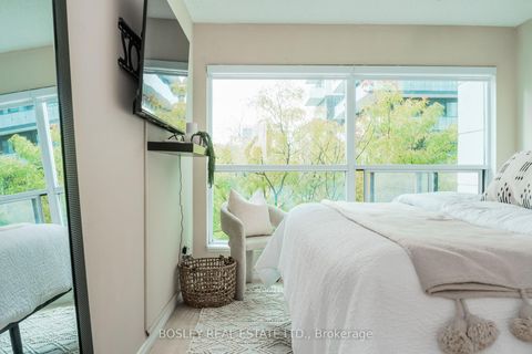 Photo 32 at 207 - 185 Oneida Crescent, Langstaff, Richmond Hill