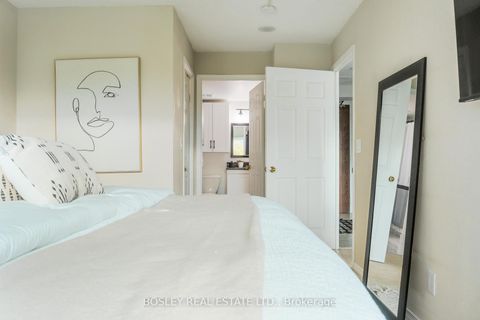 Photo 34 at 207 - 185 Oneida Crescent, Langstaff, Richmond Hill