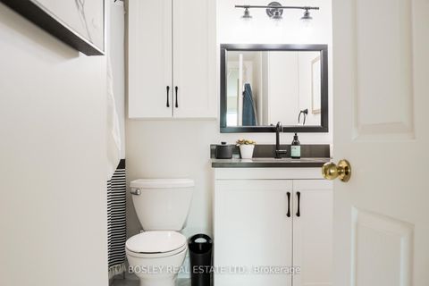 Photo 35 at 207 - 185 Oneida Crescent, Langstaff, Richmond Hill