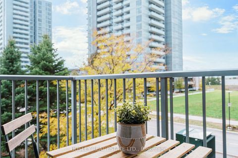 Photo 39 at 207 - 185 Oneida Crescent, Langstaff, Richmond Hill