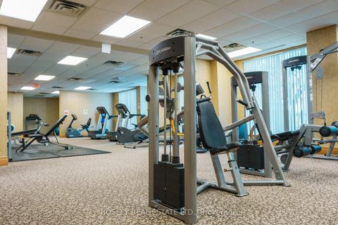 Photo 41 at 207 - 185 Oneida Crescent, Langstaff, Richmond Hill