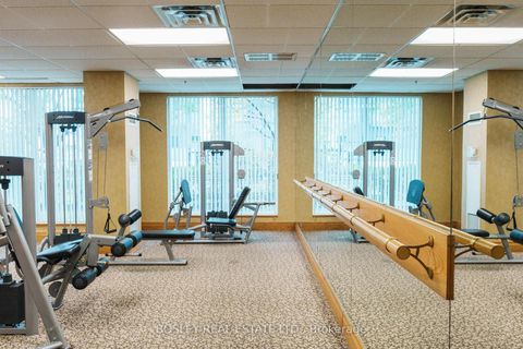 Photo 42 at 207 - 185 Oneida Crescent, Langstaff, Richmond Hill