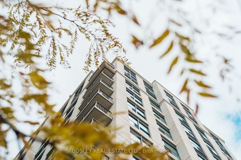 Photo 44 at 207 - 185 Oneida Crescent, Langstaff, Richmond Hill