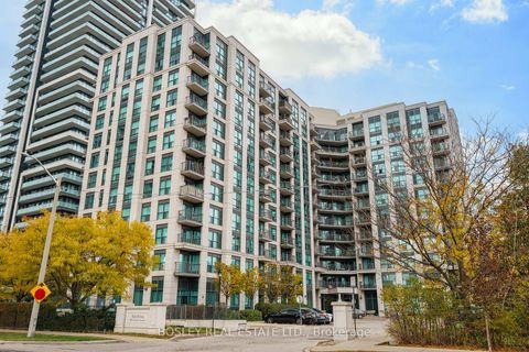 Photo 45 at 207 - 185 Oneida Crescent, Langstaff, Richmond Hill