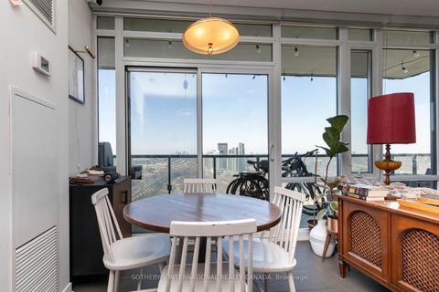 Photo 2 at 2802 - 170 Fort York Boulevard, Waterfront Communities C1, Toronto