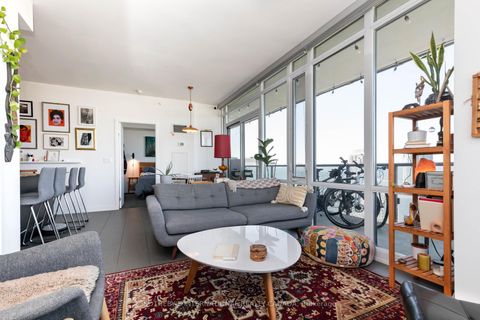 Photo 9 at 2802 - 170 Fort York Boulevard, Waterfront Communities C1, Toronto