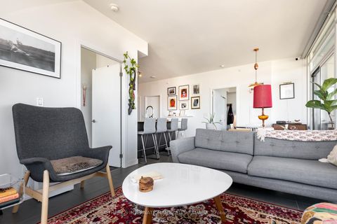 Photo 10 at 2802 - 170 Fort York Boulevard, Waterfront Communities C1, Toronto