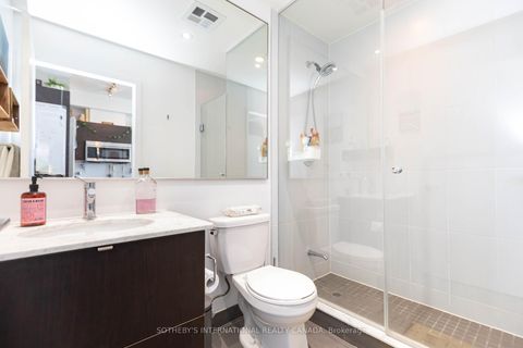 Photo 14 at 2802 - 170 Fort York Boulevard, Waterfront Communities C1, Toronto