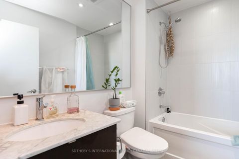Photo 16 at 2802 - 170 Fort York Boulevard, Waterfront Communities C1, Toronto