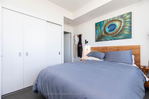 Photo 17 at 2802 - 170 Fort York Boulevard, Waterfront Communities C1, Toronto