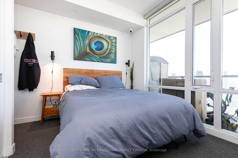 Photo 19 at 2802 - 170 Fort York Boulevard, Waterfront Communities C1, Toronto