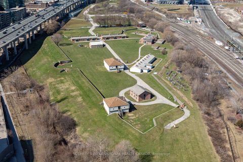 Photo 23 at 2802 - 170 Fort York Boulevard, Waterfront Communities C1, Toronto