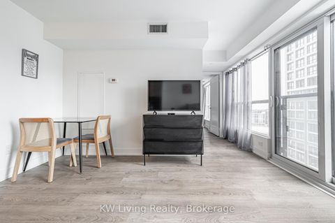 Photo 3 at 931 - 5 Mabelle Avenue, City Centre West, Toronto