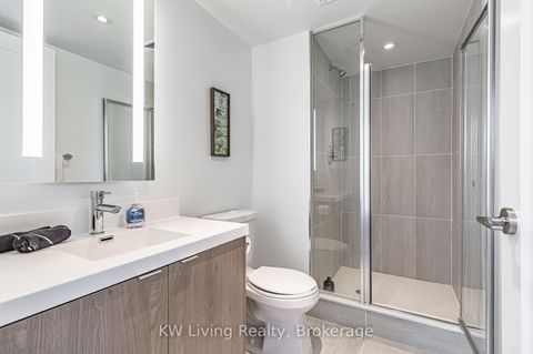 Photo 18 at 931 - 5 Mabelle Avenue, City Centre West, Toronto