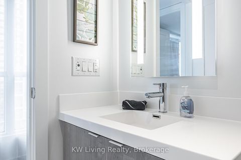 Photo 19 at 931 - 5 Mabelle Avenue, City Centre West, Toronto