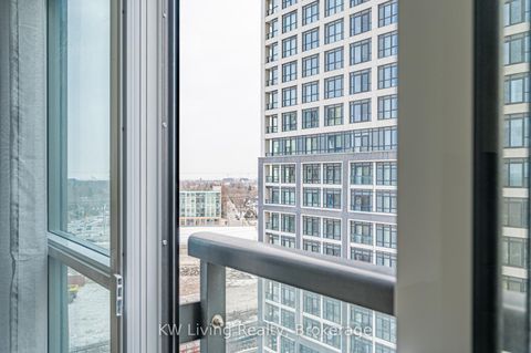 Photo 21 at 931 - 5 Mabelle Avenue, City Centre West, Toronto