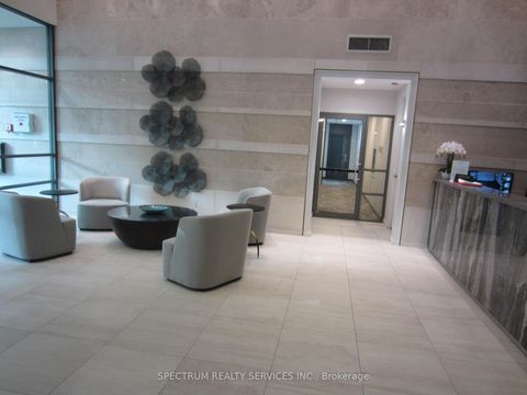 Photo 3 at 1702 - 18 Spring Garden Avenue, Willowdale East, Toronto