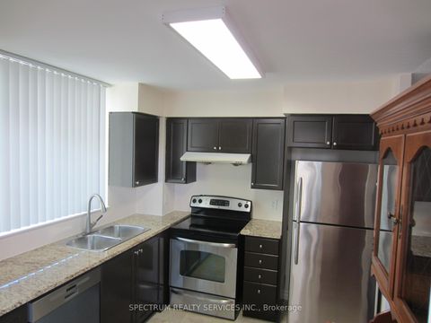 Photo 6 at 1702 - 18 Spring Garden Avenue, Willowdale East, Toronto