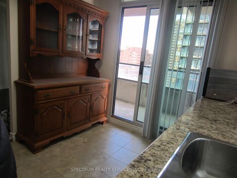 Photo 8 at 1702 - 18 Spring Garden Avenue, Willowdale East, Toronto