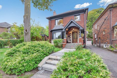 Photo 1 at 251 Wanless Avenue, Lawrence Park North, Toronto