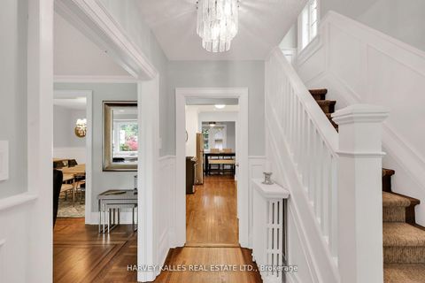 Photo 4 at 251 Wanless Avenue, Lawrence Park North, Toronto