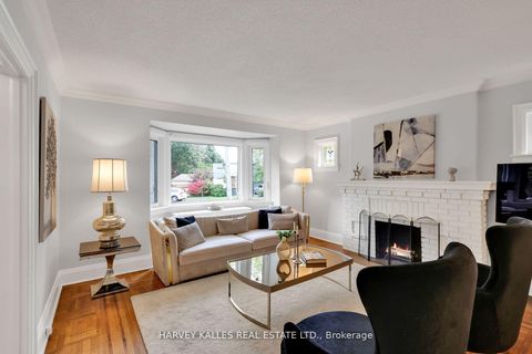 Photo 5 at 251 Wanless Avenue, Lawrence Park North, Toronto