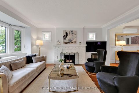 Photo 6 at 251 Wanless Avenue, Lawrence Park North, Toronto