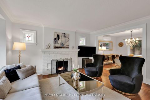 Photo 7 at 251 Wanless Avenue, Lawrence Park North, Toronto