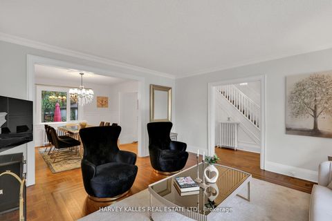 Photo 8 at 251 Wanless Avenue, Lawrence Park North, Toronto