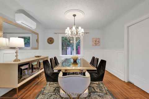 Photo 9 at 251 Wanless Avenue, Lawrence Park North, Toronto