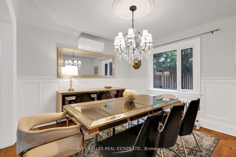 Photo 10 at 251 Wanless Avenue, Lawrence Park North, Toronto