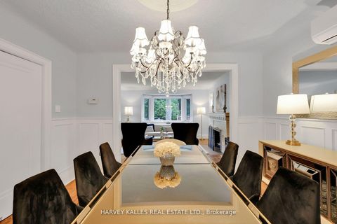 Photo 11 at 251 Wanless Avenue, Lawrence Park North, Toronto