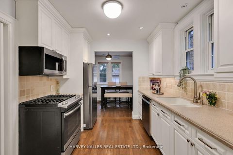 Photo 12 at 251 Wanless Avenue, Lawrence Park North, Toronto