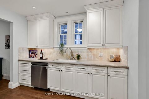 Photo 14 at 251 Wanless Avenue, Lawrence Park North, Toronto