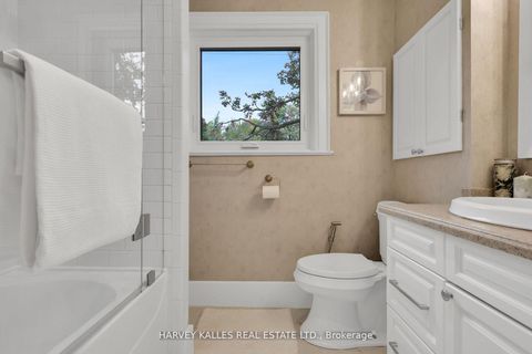 Photo 20 at 251 Wanless Avenue, Lawrence Park North, Toronto