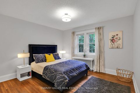 Photo 22 at 251 Wanless Avenue, Lawrence Park North, Toronto