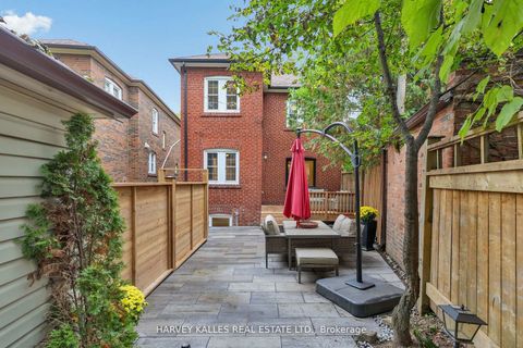 Photo 41 at 251 Wanless Avenue, Lawrence Park North, Toronto